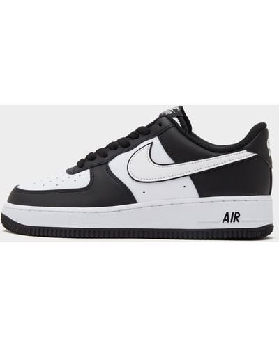 Nike Sneaker AIR FORCE 1 07 - Weiß
