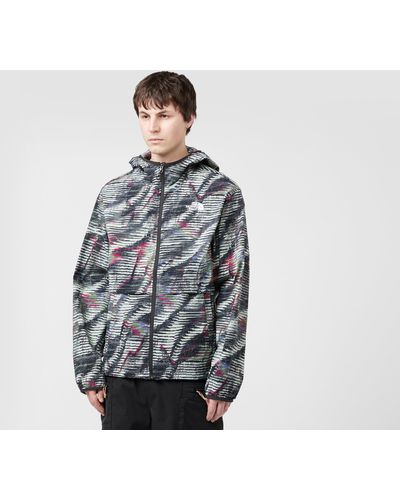 The North Face EASY WIND JACKET - Schwarz
