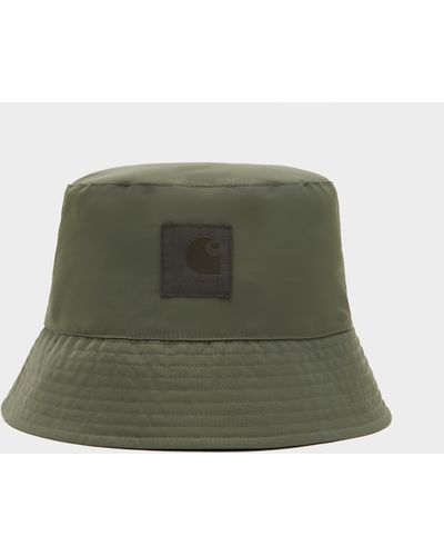 Carhartt Otley Bucket Hat - Grün