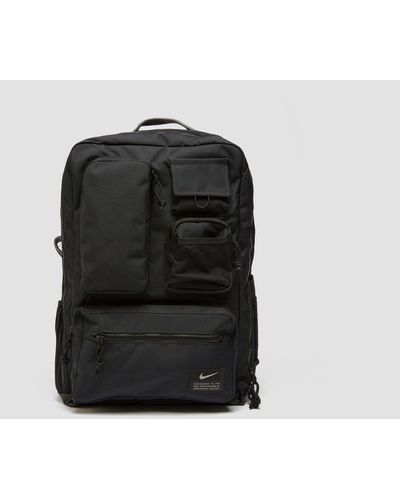 Nike Utility Elite Training Backpack - Black