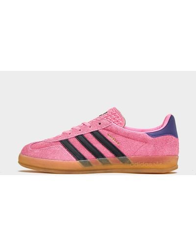 adidas Originals Gazelle Indoor - Pink