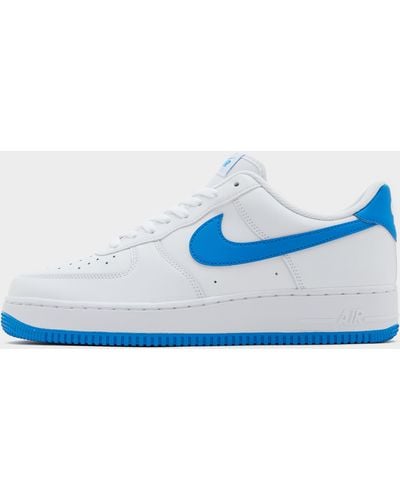 Nike Air Force 1 Low - Blue
