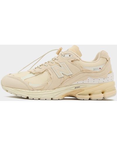 New Balance 2002R 'Protection Pack' - Natur