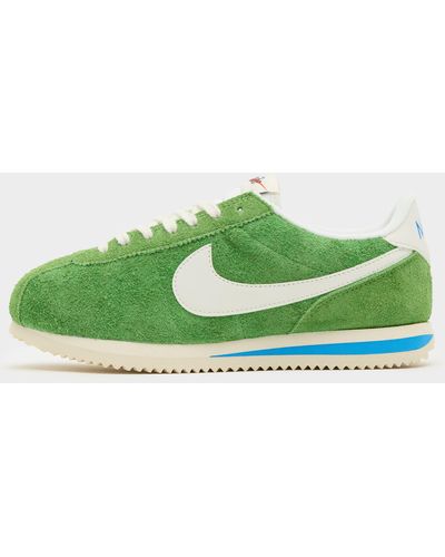 Nike Cortez - Green
