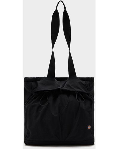 Dickies Fishersville Tote Bag - Black