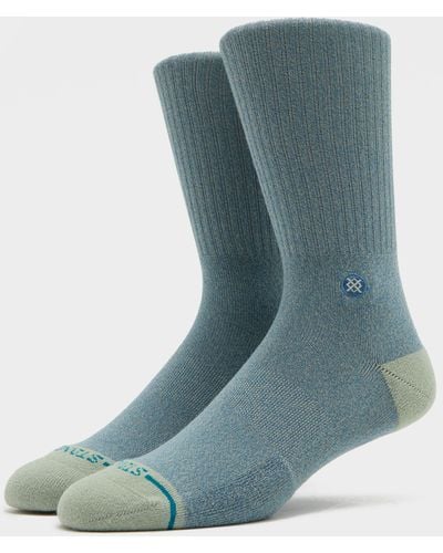 Stance Seaborn Socks - Blue