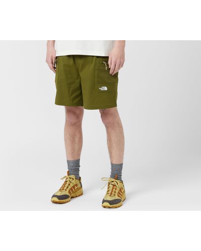 The North Face Class V Shorts - Green