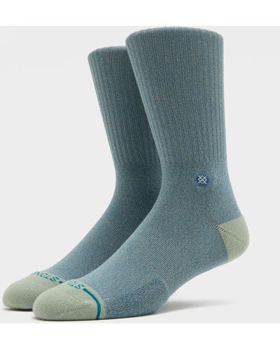 Stance Seaborn Socks - Blau