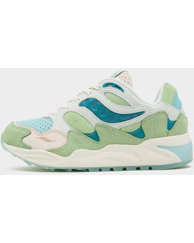 Saucony Trainers for Men Online Sale up to 62 off Lyst Page 9