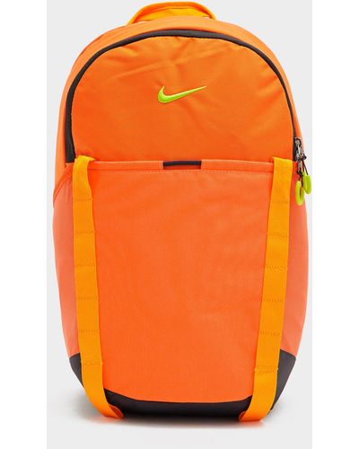 Nike Hike Day Backpack - Orange