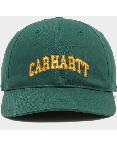 Carhartt Locker Cap - Green