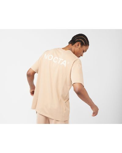 Nike X Nocta T-shirt - Black