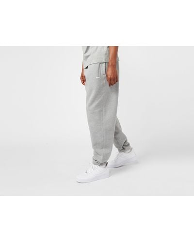 Nike NRG Premium Essentials Fleece Pants - Schwarz