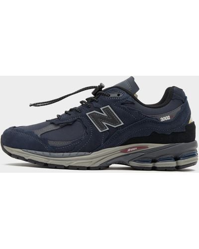 New Balance 2002r 'protection Pack' - Blue