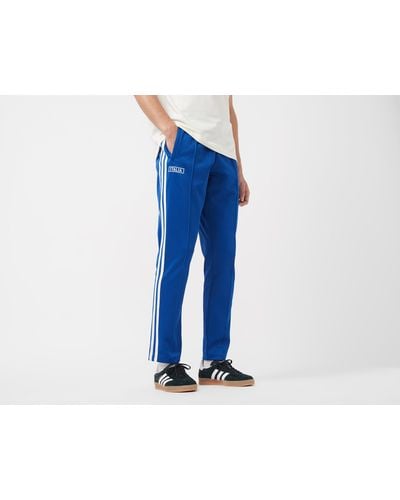 adidas Originals Italy Beckenbauer Track Pants - Blau