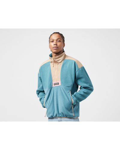 Columbia quarter shop zip jacket