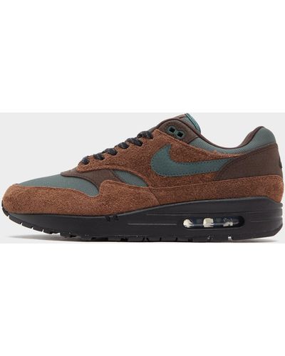 Nike Air Max 1 - Braun