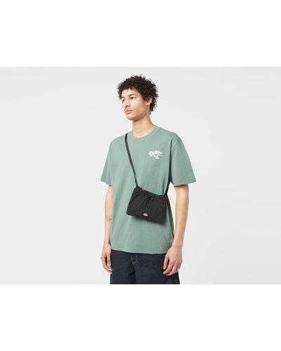 Dickies Fisherville Pouch - Green