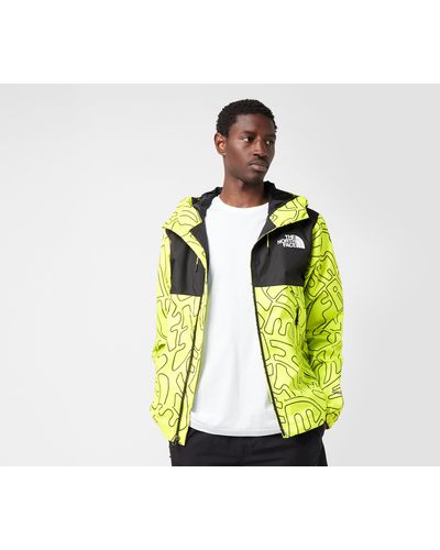 The North Face Mountain Q Jacket - Black