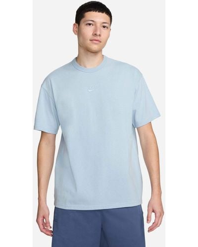 Nike Nsw Premium Essentials T-shirt - Blue