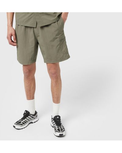 Columbia Mountaindale Shorts - Grün