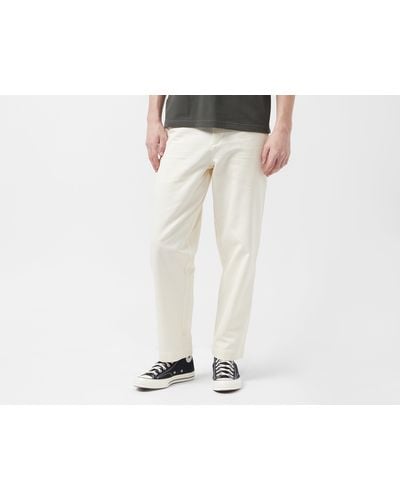 Fred Perry Bedford Cord Pant - Schwarz