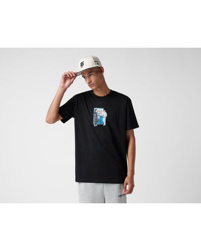 Footpatrol X Cityboy T-shirt - Black