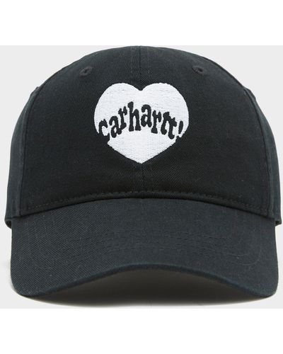 Carhartt Amour Cap - Black