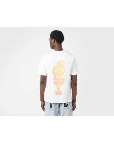 ICECREAM Serve It T-shirt - Size? Exclusive - Black