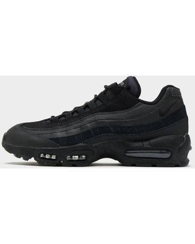 Nike Air Max '95 Shoes (trainers) - Black