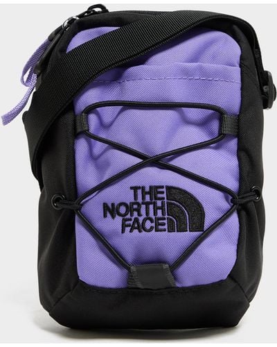The North Face Jester Cross Body Bag - Black