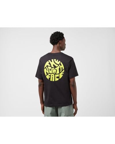 The North Face Festival T-shirt - Black