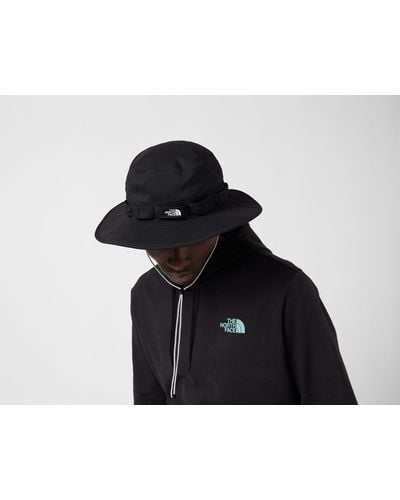 The North Face Class V Brimmer Hat - Schwarz