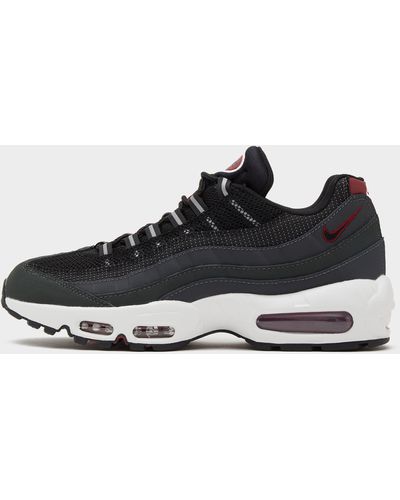Men's 'air max 95 se jdi casual clearance shoes