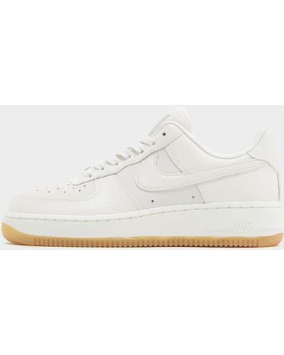 Nike Air Force 1 Low Damen - Weiß