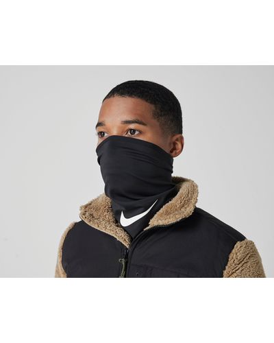 Nike F.c. Neck Warmer Snood - Black