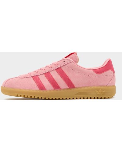 adidas Originals Bermuda - Pink