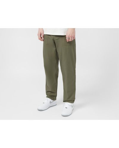 Nike Life Fatigue Trousers - Green