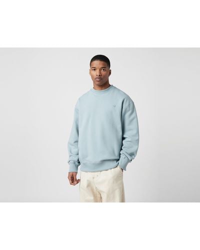 adidas Originals Adicolor Contempo Crew Neck Sweatshirt - Multicolour