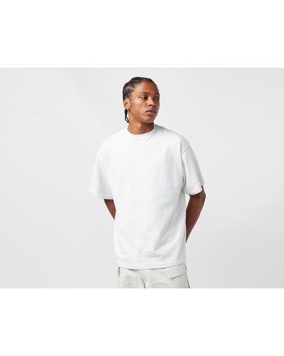 Nike NRG Premium Essentials T-Shirt - Weiß