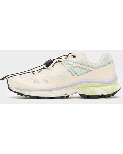 Salomon Xt-6 Mindful 3 - White