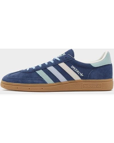adidas Originals Handball Spezial - Blue