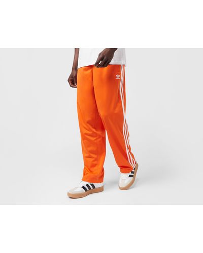 adidas Adicolor Classics Firebird Track Trousers - Orange