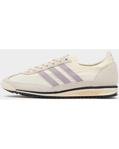 adidas Originals Sl 72 - White