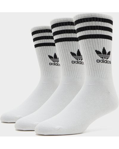 adidas Originals 3-pack Socks - Black