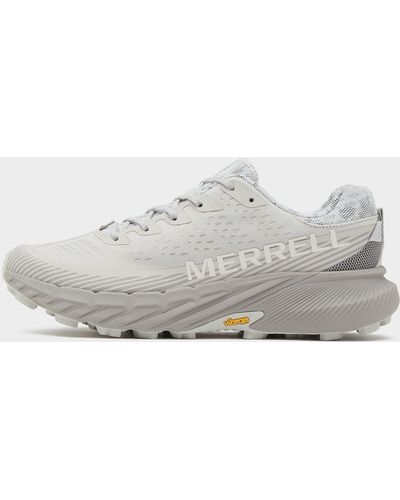 Merrell Agility Peak 5 - Grey