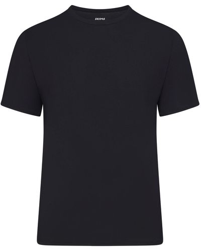 Skims T-shirt - Black