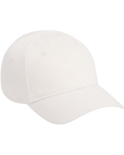 Skims Baseball Cap - White