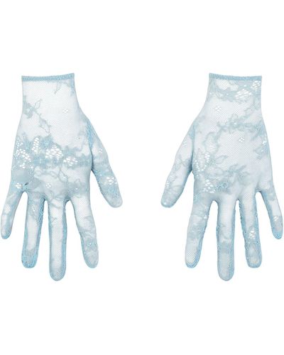 Skims Gloves - Blue