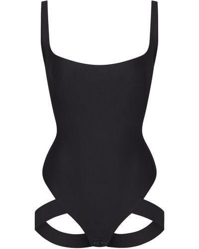 Shapewear Bodysuits for Women - Up to 66% off